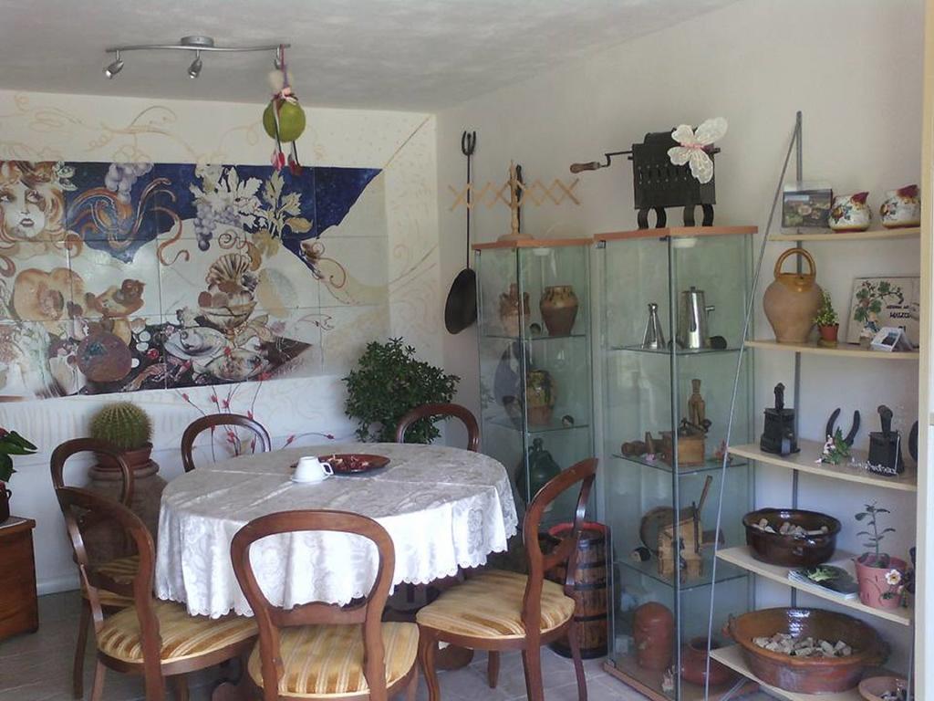 הוילה טורג'אנו Il Cerchio Delle Fate מראה חיצוני תמונה