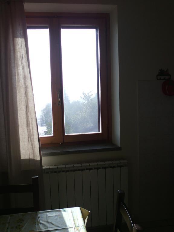 הוילה טורג'אנו Il Cerchio Delle Fate חדר תמונה